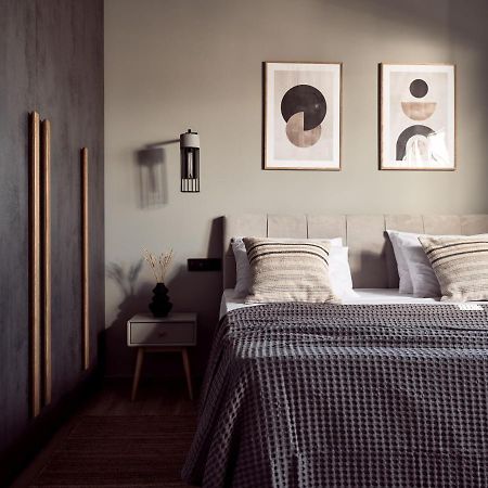 Noema Villa - Stylish Villa With Scenic Serenity, By Zantewize Sarakinádhon 외부 사진